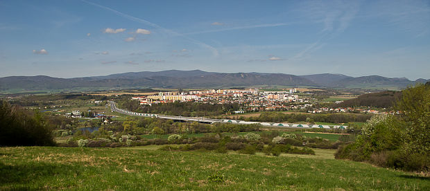 panoráma ZH