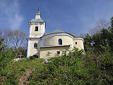 kostolík Sv.Juraja