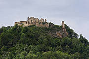 považský hrad
