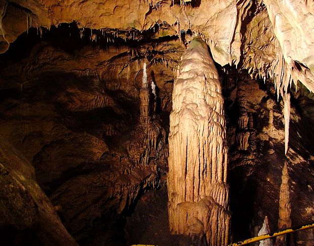 belianska jaskyňa III
