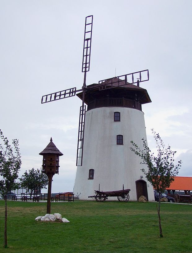 Bukovanský mlyn