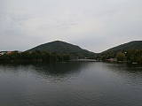 banský Studenec - Kolpašské jazero