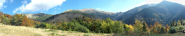 Pohľad na Nízke Tatry zo Srdiečka2
