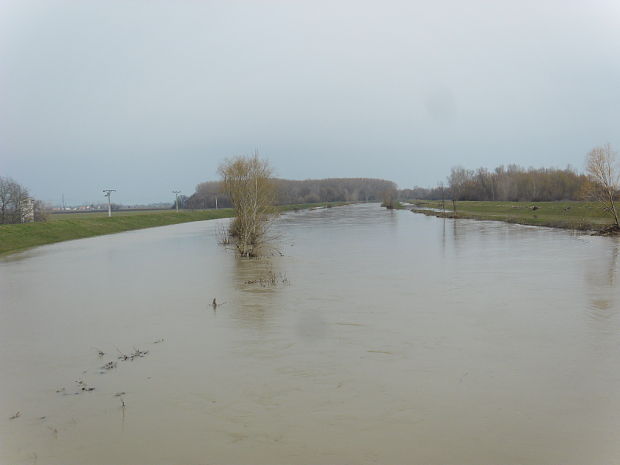rieka NITRA