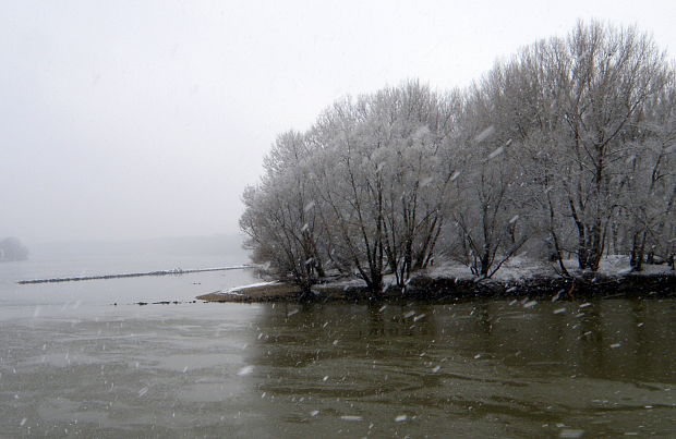 sútok Moravy a Dunaja