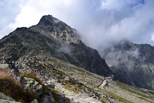vysoké Tatry