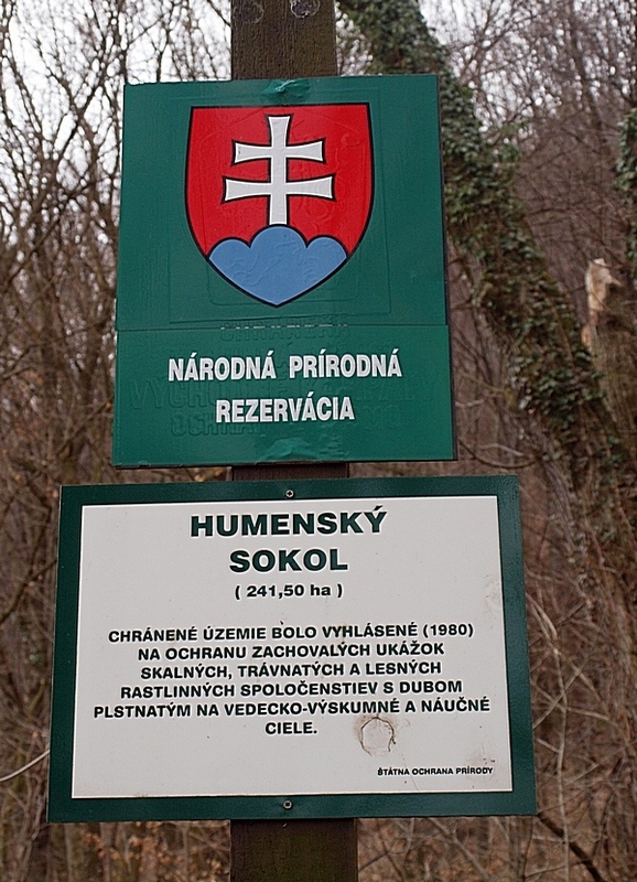 NPR Hunenský Sokol