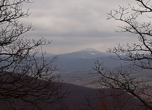 Vihorlat