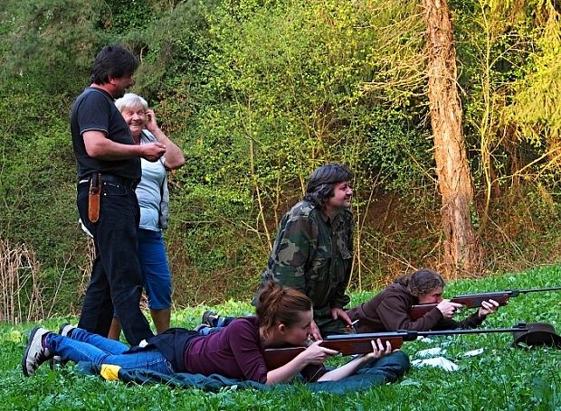 z najvýchodoslovenskejšieho stretnutia
