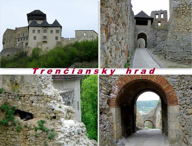Pozdrav z výletu