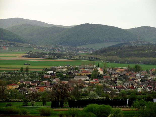 Čergov a Šarišské Michaľany (SB)