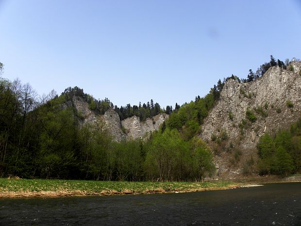 Dunajec 2