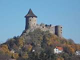 hrad Šomoška