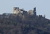 Brekovský hrad