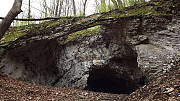 antonova jaskyňa