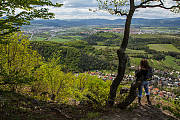 vyhliadka Kamenica