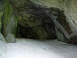  Jaskyňa Šarkania diera