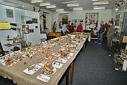Výstava húb v Liptovskom Mikuláši - "Naše huby"