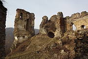 hrad Čičva