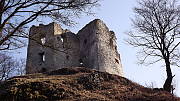 hrad BREKOV