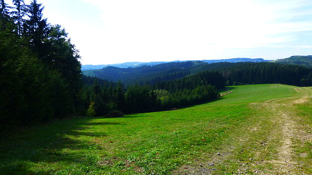 Príroda na Morave