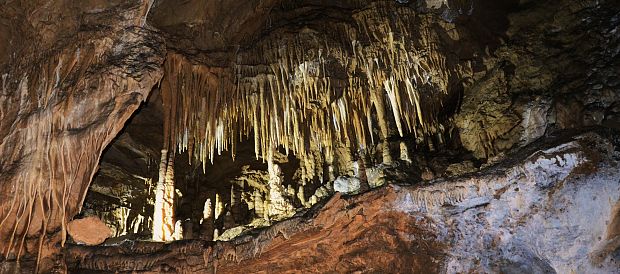 belianská jaskyna