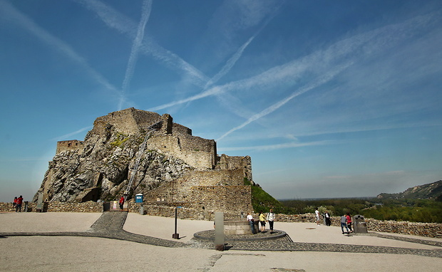 Devínsky hrad