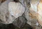 čertová jaskyňa