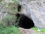 Havrania jaskyňa