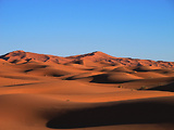 Púšť Erg Chebbi