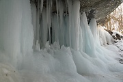 "Plášťovská ľadová jaskyňa" 2