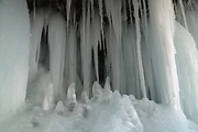 "Plášťovská ľadová jaskyňa" 3