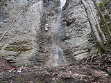 Brankovský vodopád