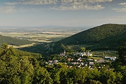 dedina Hrušov