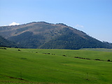 Siminy (1287 m n. m.) Levočské vrchy
