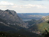 prirodný park Vračansky Balkan