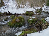 Hutniansky potok