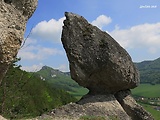  Súľovské skaly