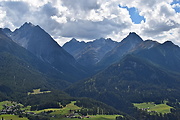 V Alpách II.