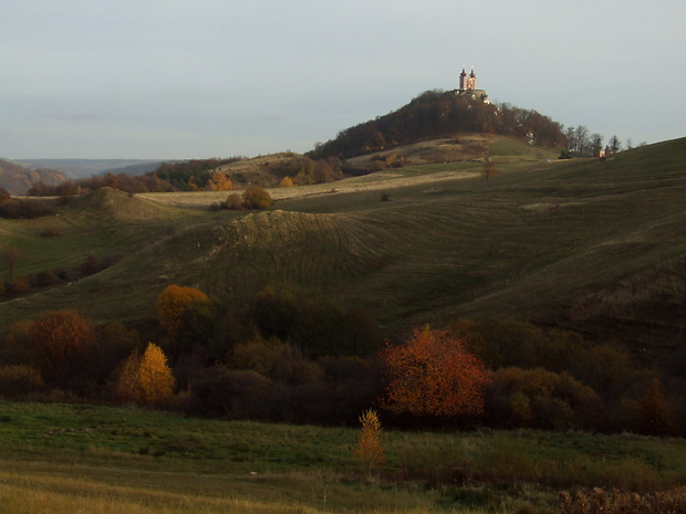 Kalvária - Banská Štiavnica