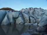 Ľadovec Mýrdalsjokull
