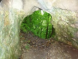 malá Drienčanská jaskyňa