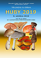 Výstava HUBY 2019 v Bratislave