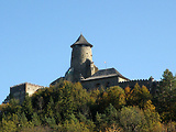  Ľubovniansky hrad