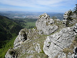  Borové skaly