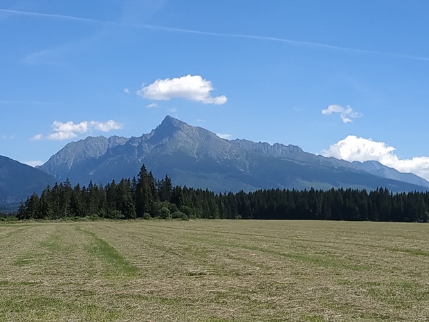 Kriváň