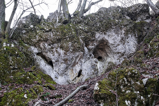 jaskyňa Babiná