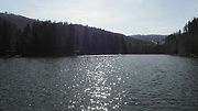jazero Úhorná