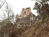  Hričovský hrad