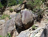 skalná guľa
